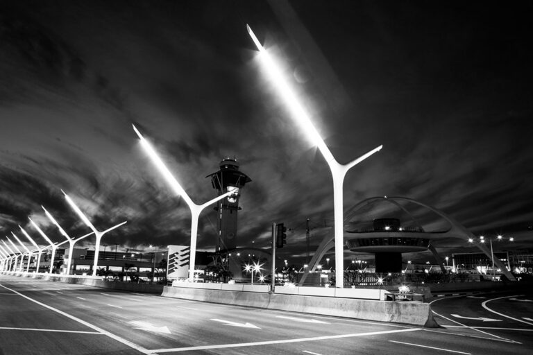 LAX