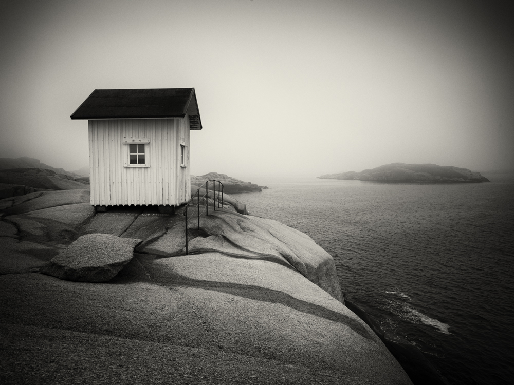 Land’s End, Sweden