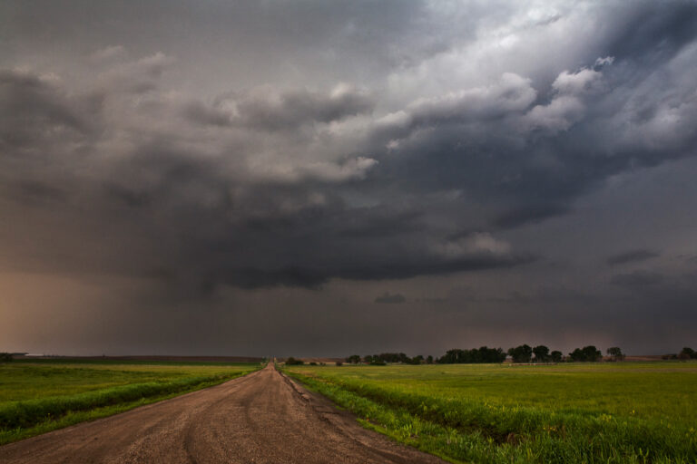 Almost Home, NE