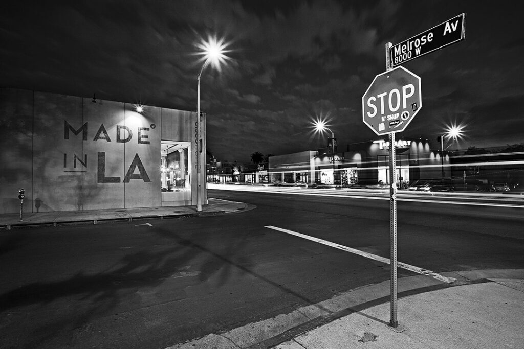 Made in LA