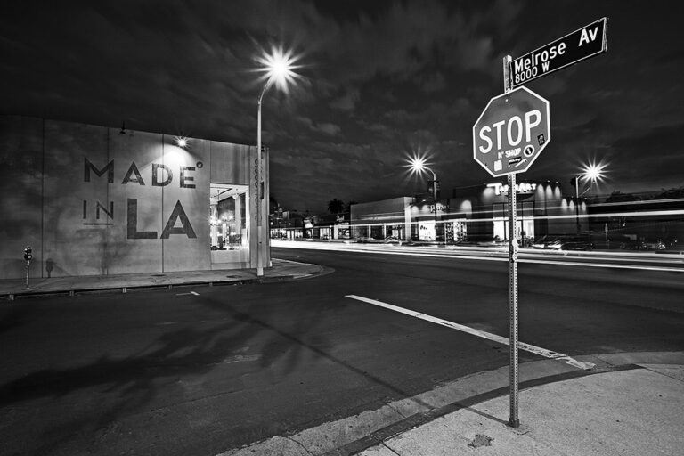 Made in LA