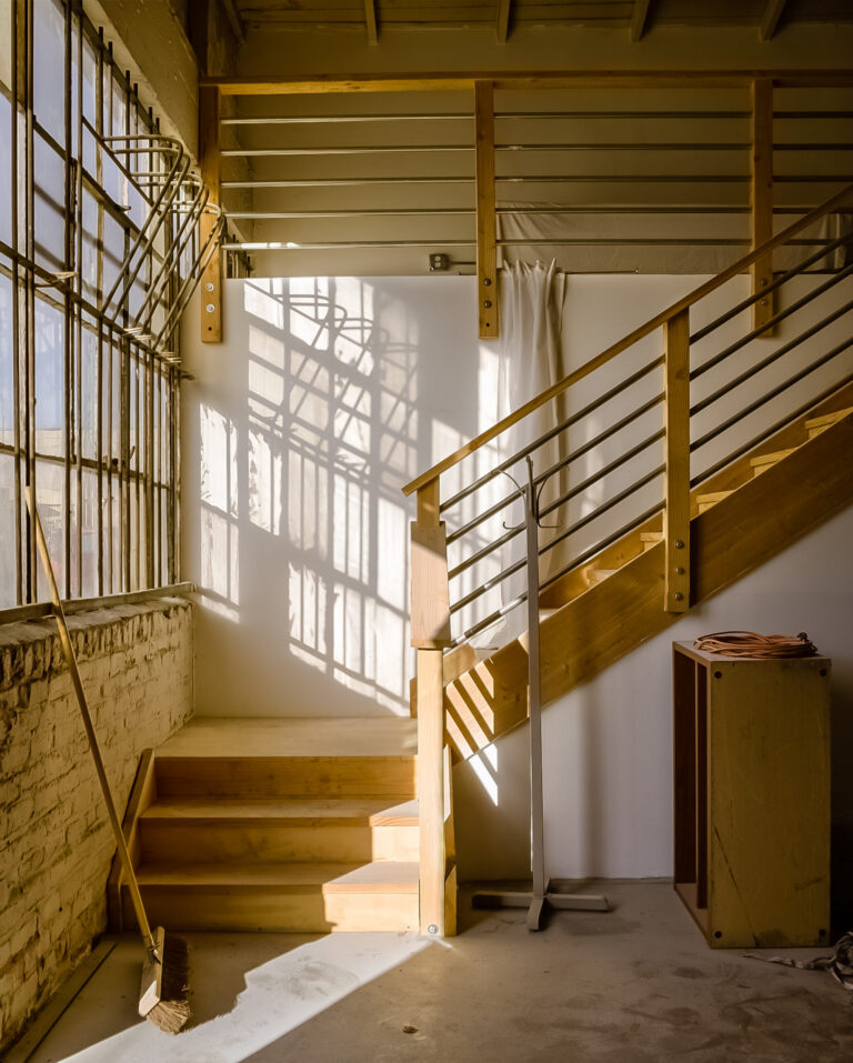 Magnolia Studio