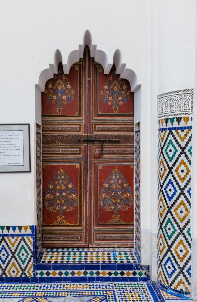 Morocco