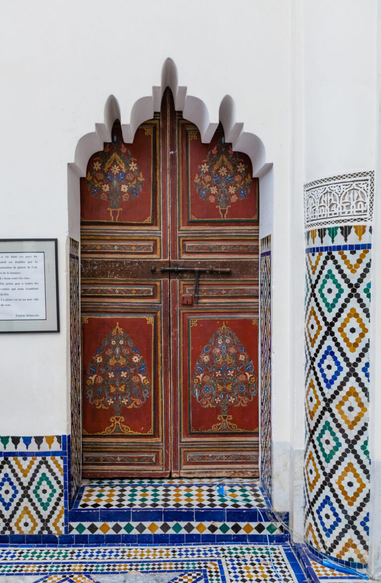 Morocco