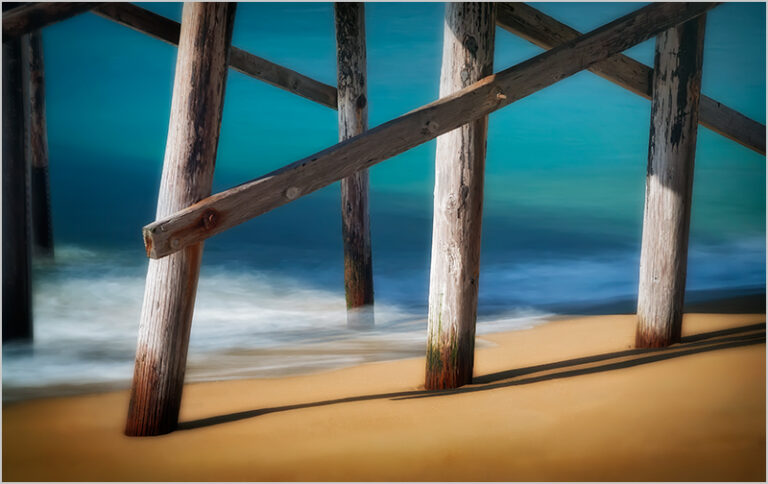Newport Beach Pier