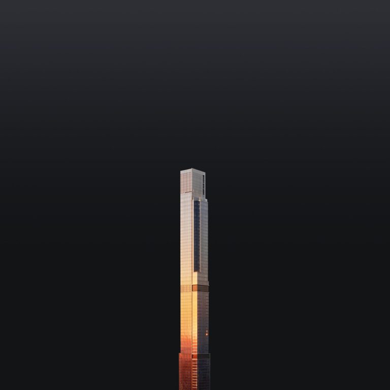 Central Park Tower