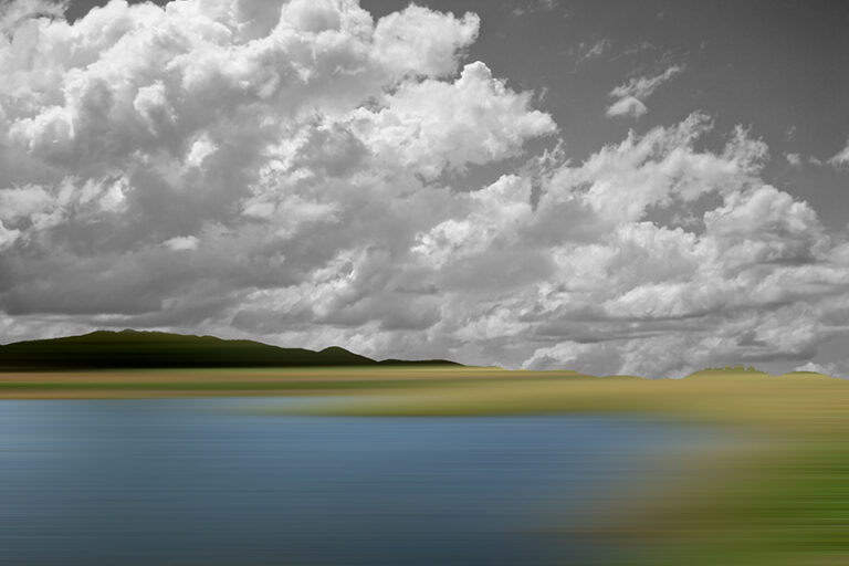 Nambe Dreaming