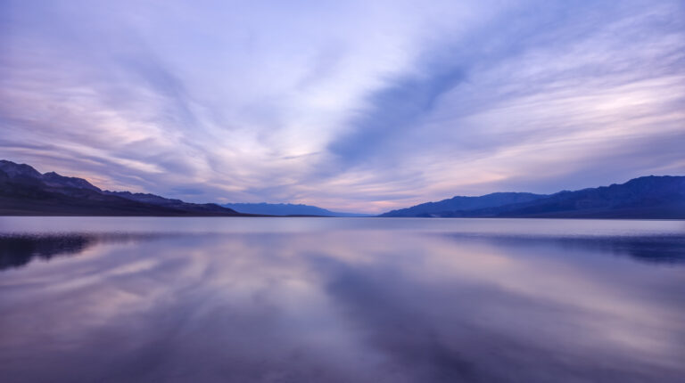 Lake Manley, Death Valley National Park