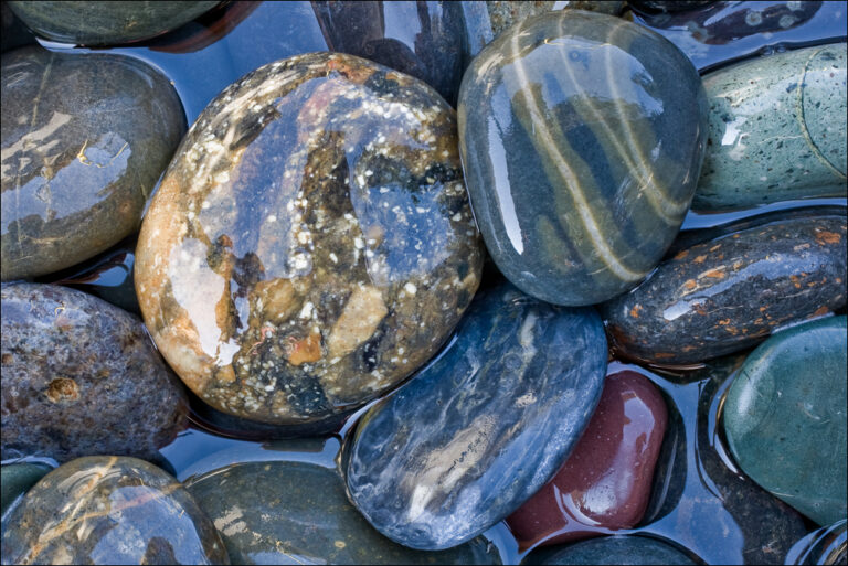 Pebbles