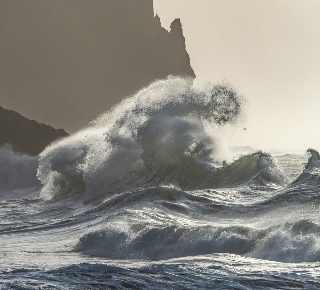 Waves #7