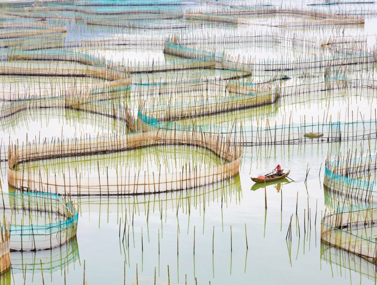 Nets, Ningde, Fugian People’s Republic of China