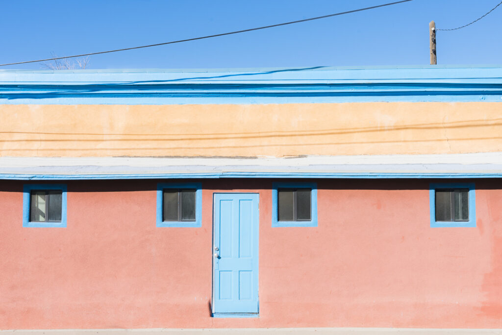 New Mexico Landscape #2