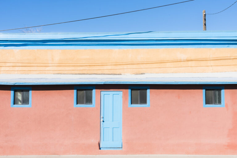 New Mexico Landscape #2