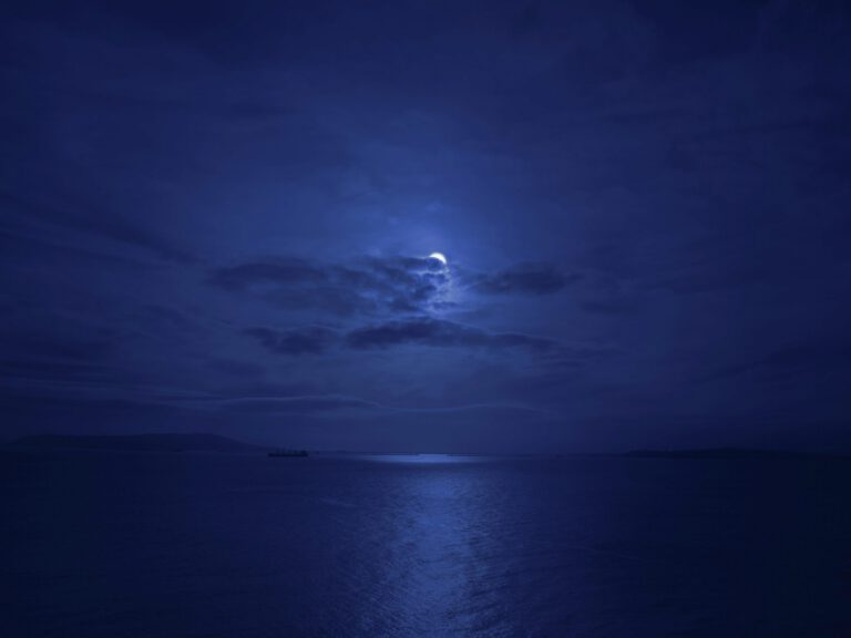 Nightfall 1