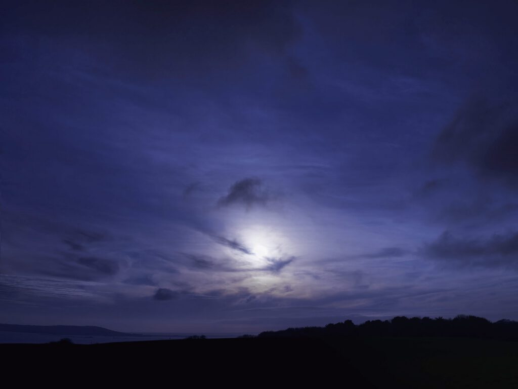Nightfall 2