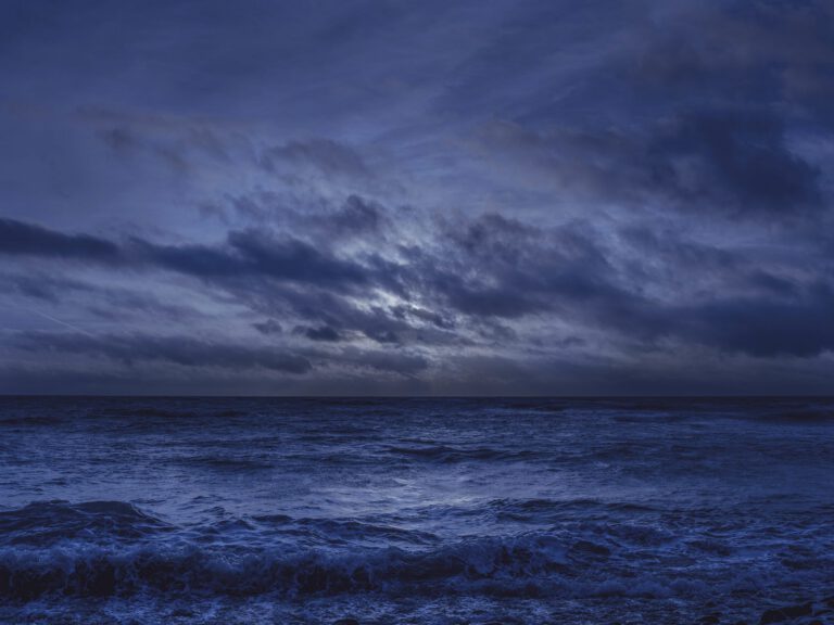 Nightfall 6