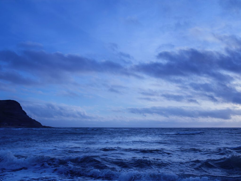 Nightfall 8