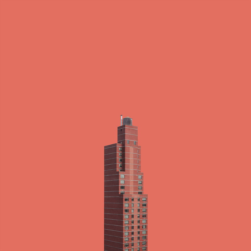 1 East 35th