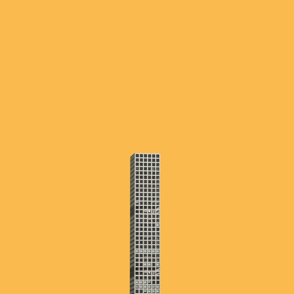 432 Park Avenue