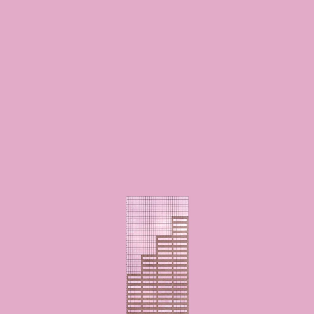 Big Pink
