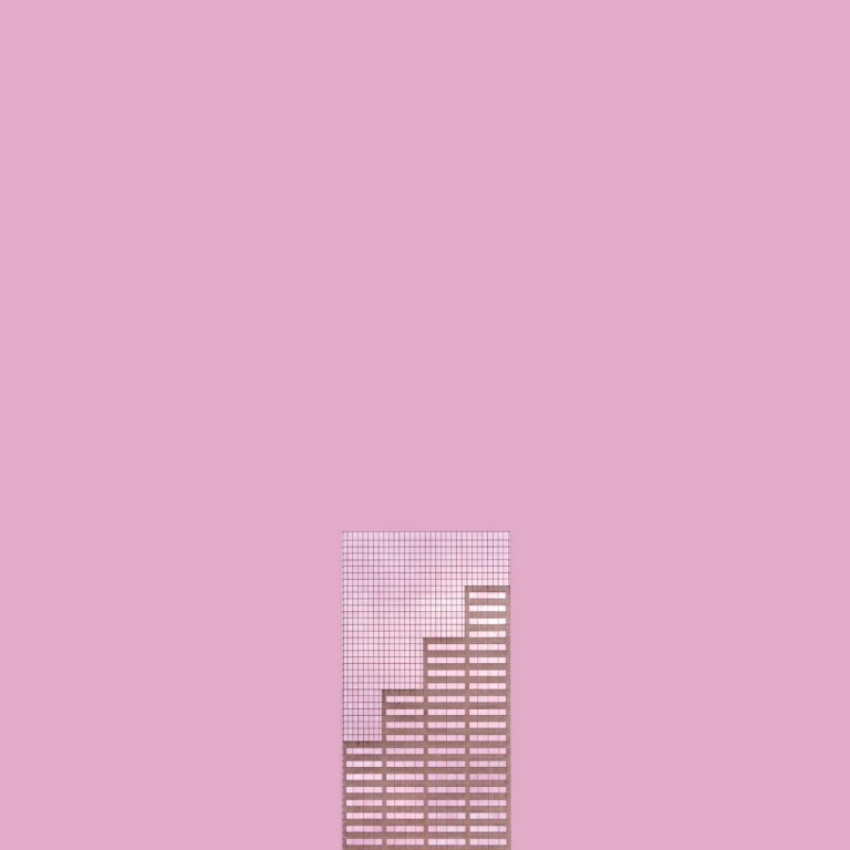 Big Pink