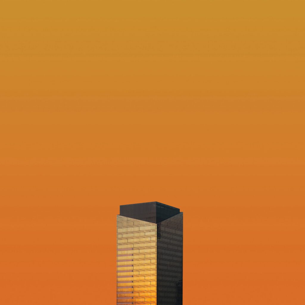 Times Square Tower