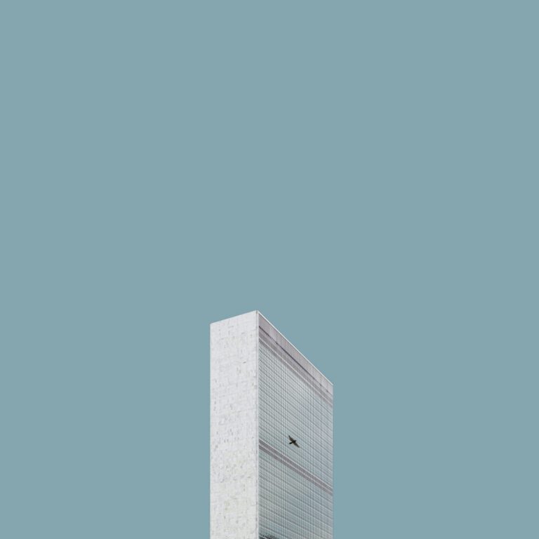 United Nations Headquarters