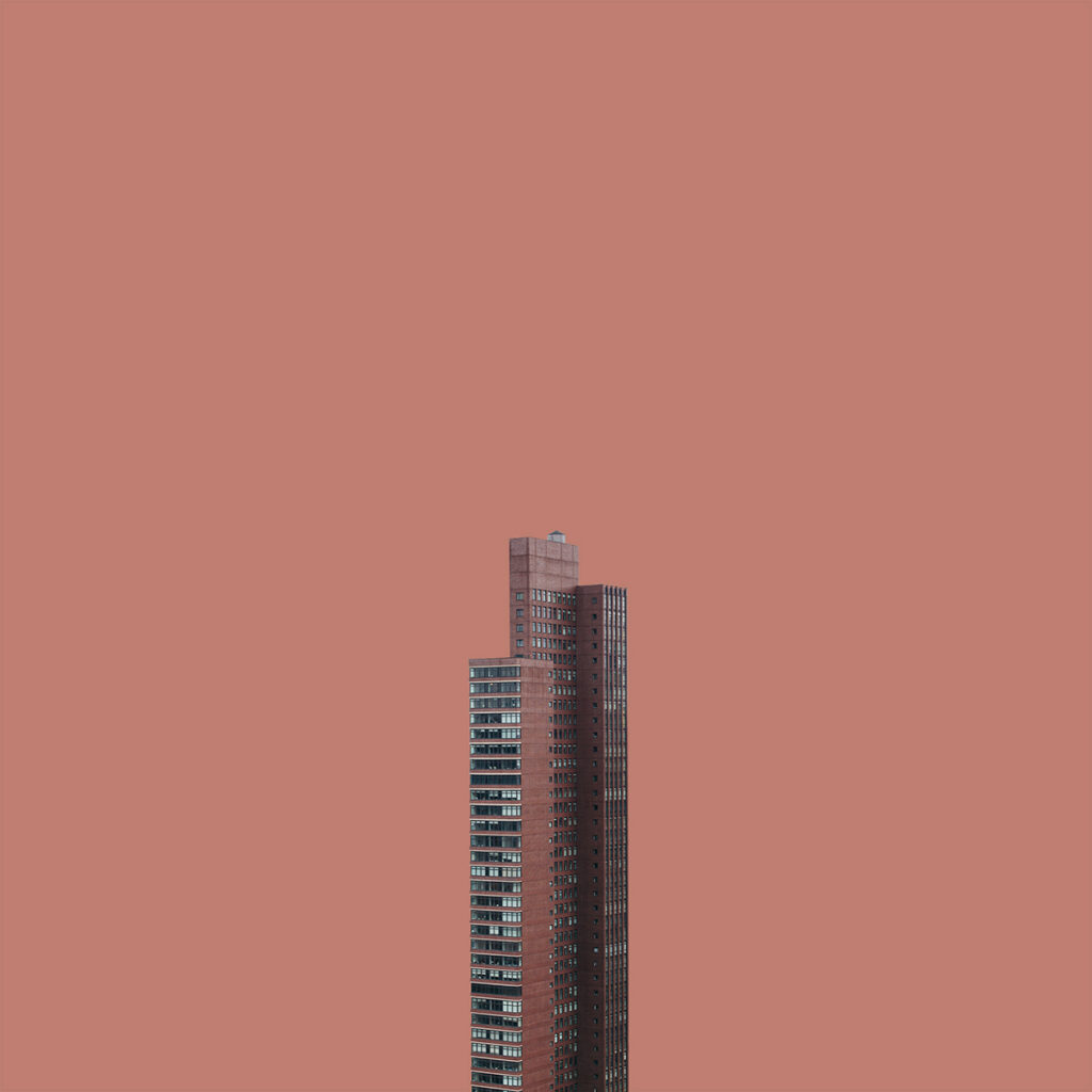 Sky House