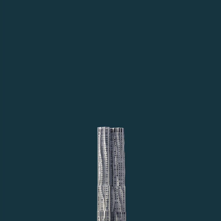 8 Spruce Street