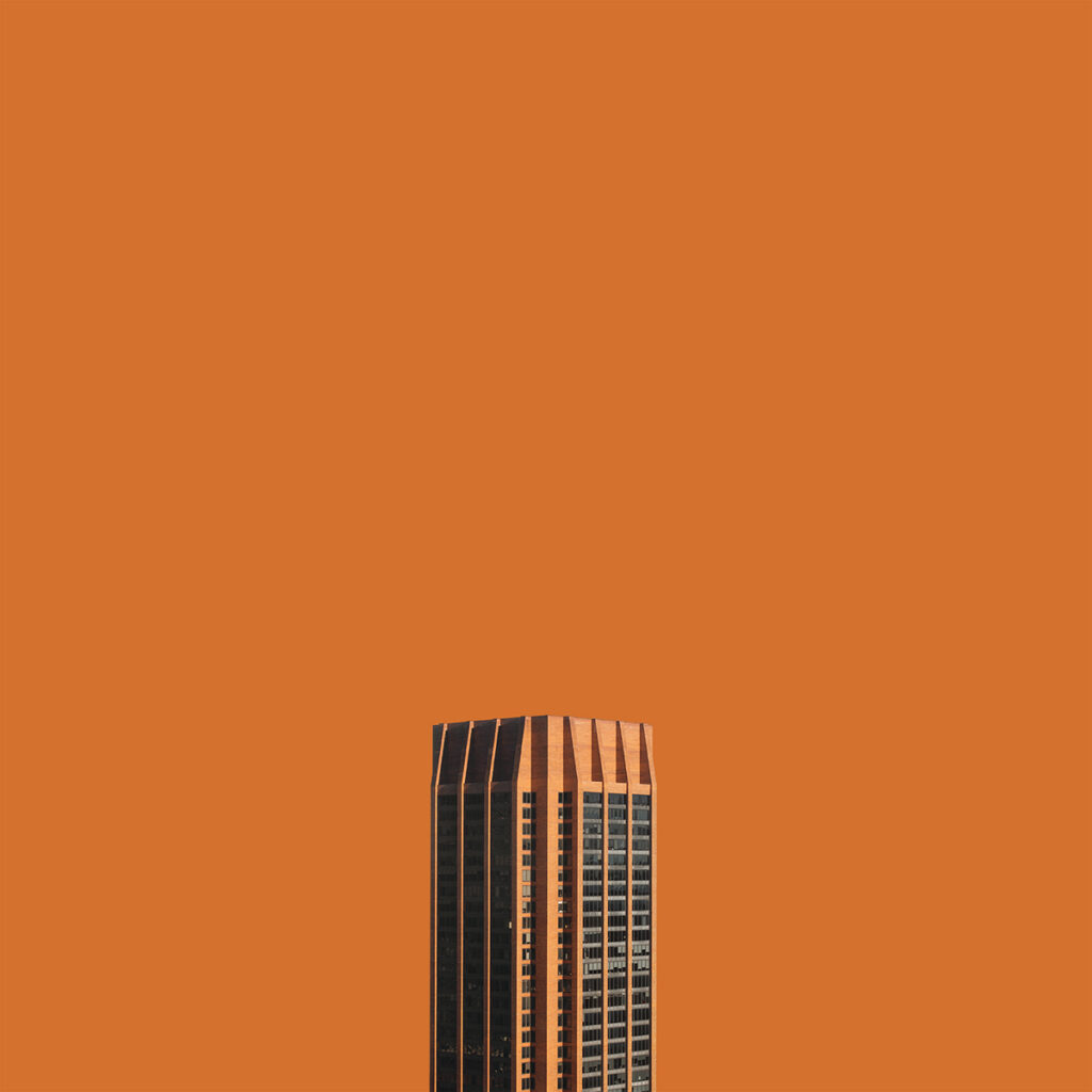 3 Park Avenue