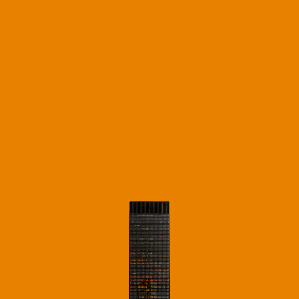 The Seagram Building – 375 Park Avenue