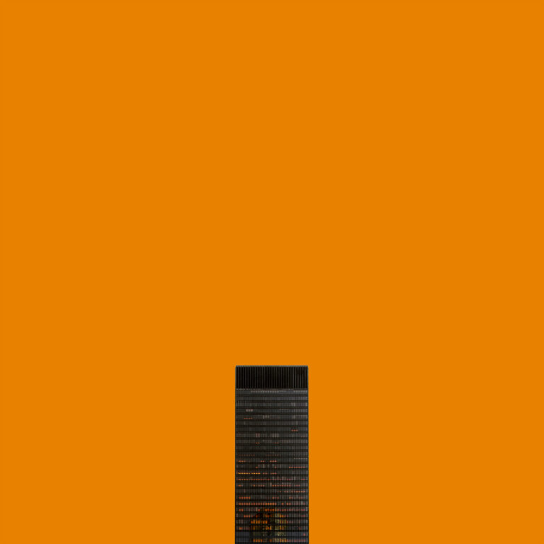 The Seagram Building – 375 Park Avenue