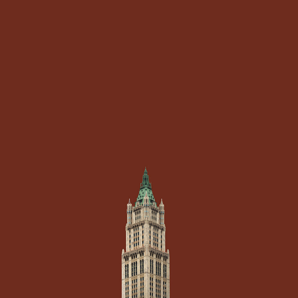 Woolworth Building – 233 Broadway