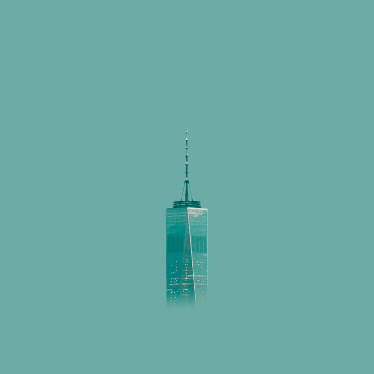 One World Trade Center