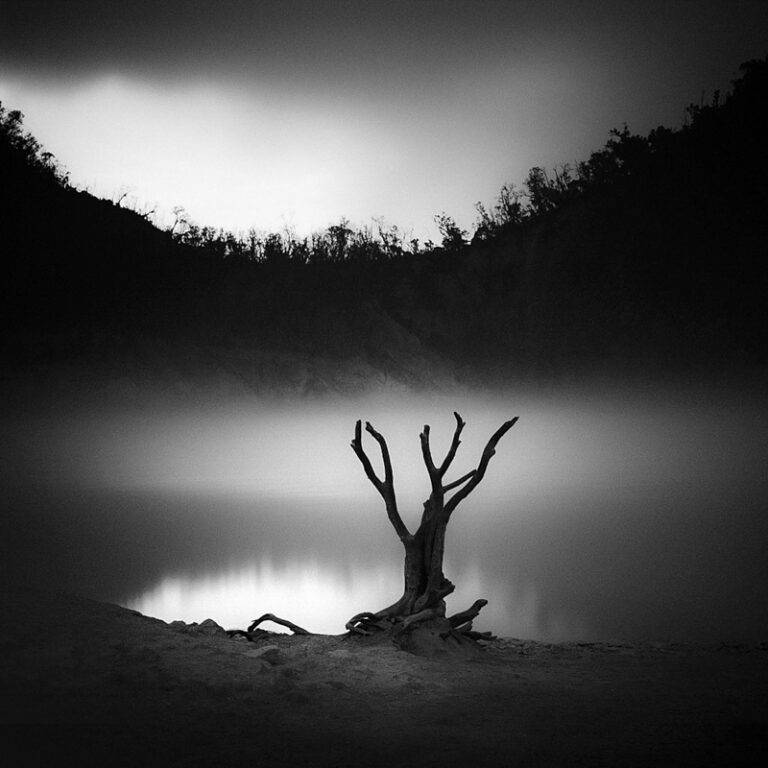 Solitude, West Java (NR14)