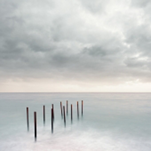 November Sky, Cote d’Azur