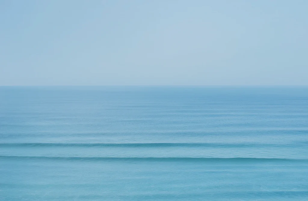Cordoama Beach, Portugal