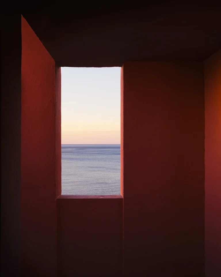 Ocean View, Calpe, Spain