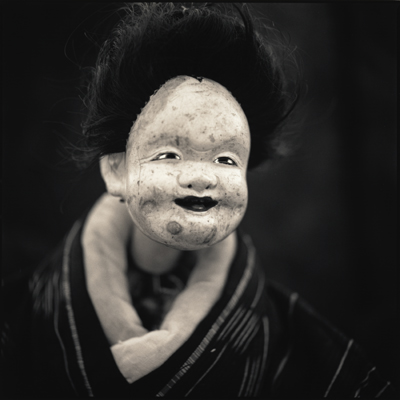 Ofuku, Ena Bunraku