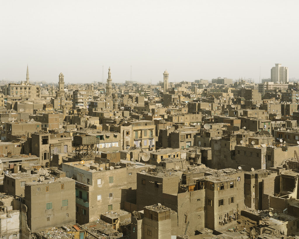 Cityscape • Urbanscape