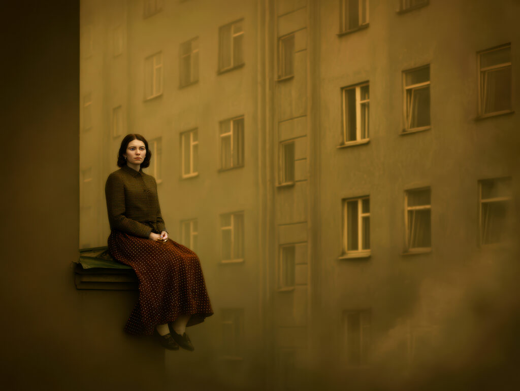 On the Edge