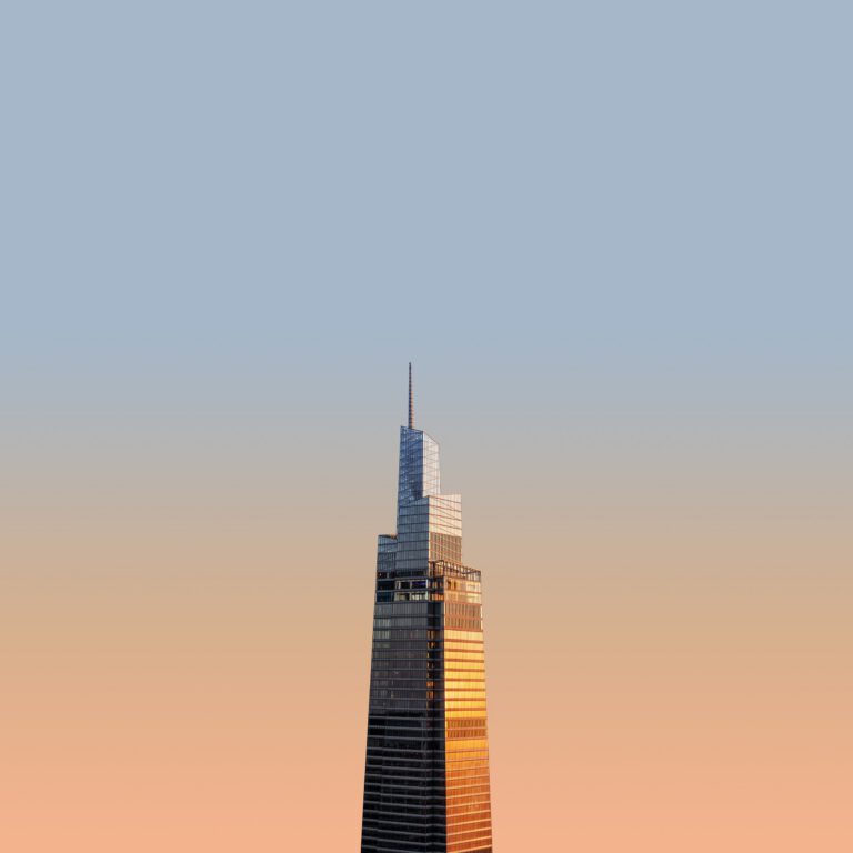 1 Vanderbilt