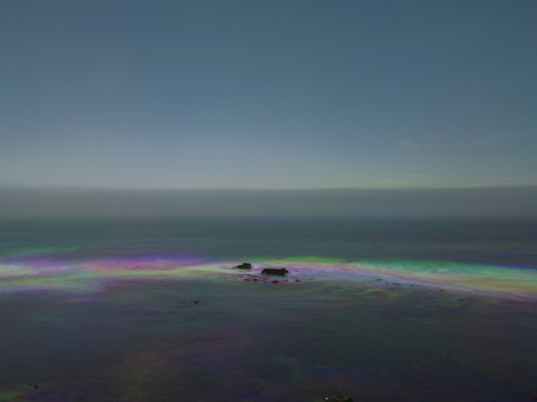 Pacific Hallucination 2 (2648)