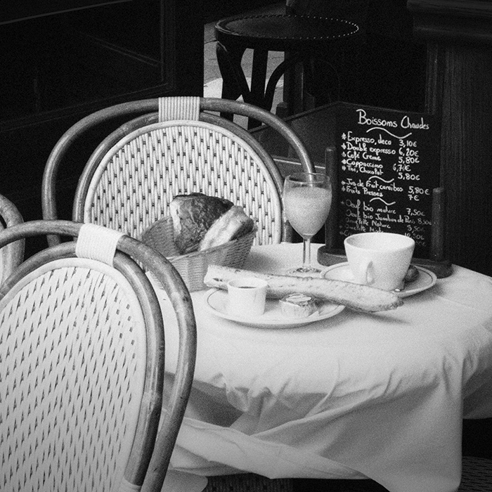 Paris 7
