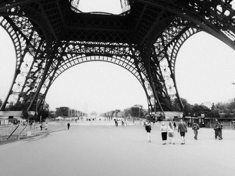 Paris 8