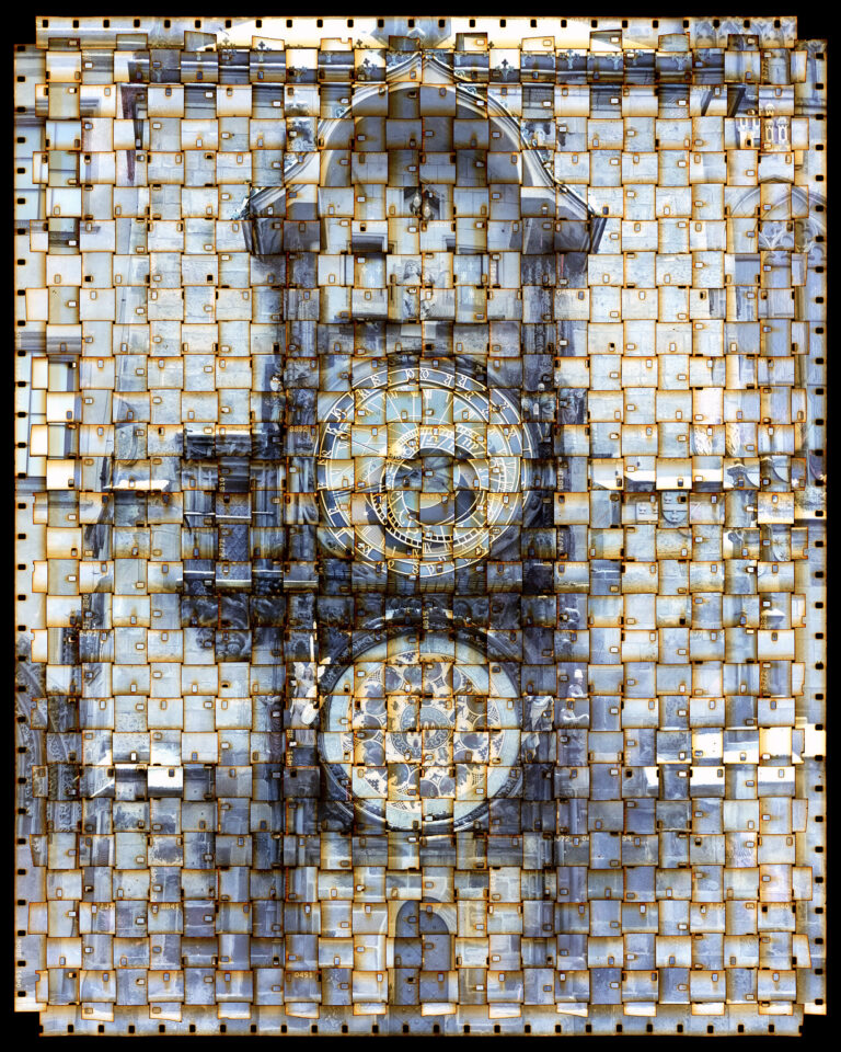 Astronomical Clock, Prague: Textus #128-1