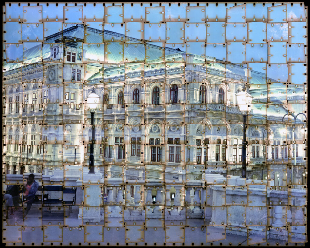 Wein National Opera House: Textus #173