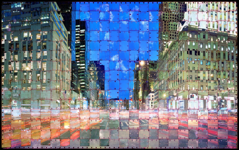 Fifth Avenue, NY: Textus #211