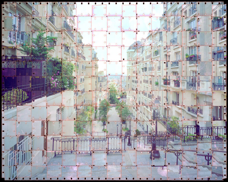 Montmartre 3: Textus #262