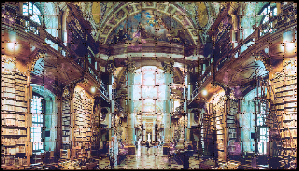Biblioteque Nationale: Textus #264